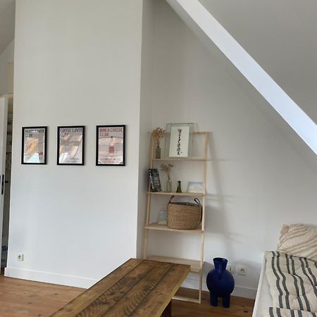 Apartamento Le 5 + 4 En Somme Saint-Valery-sur-Somme Exterior foto
