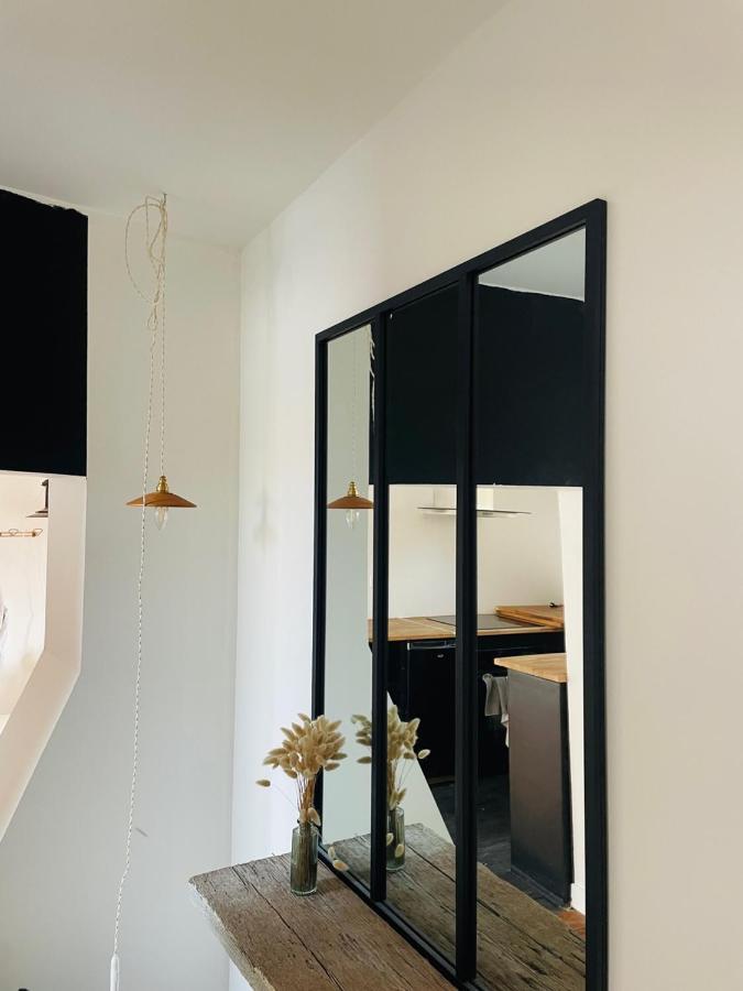 Apartamento Le 5 + 4 En Somme Saint-Valery-sur-Somme Exterior foto