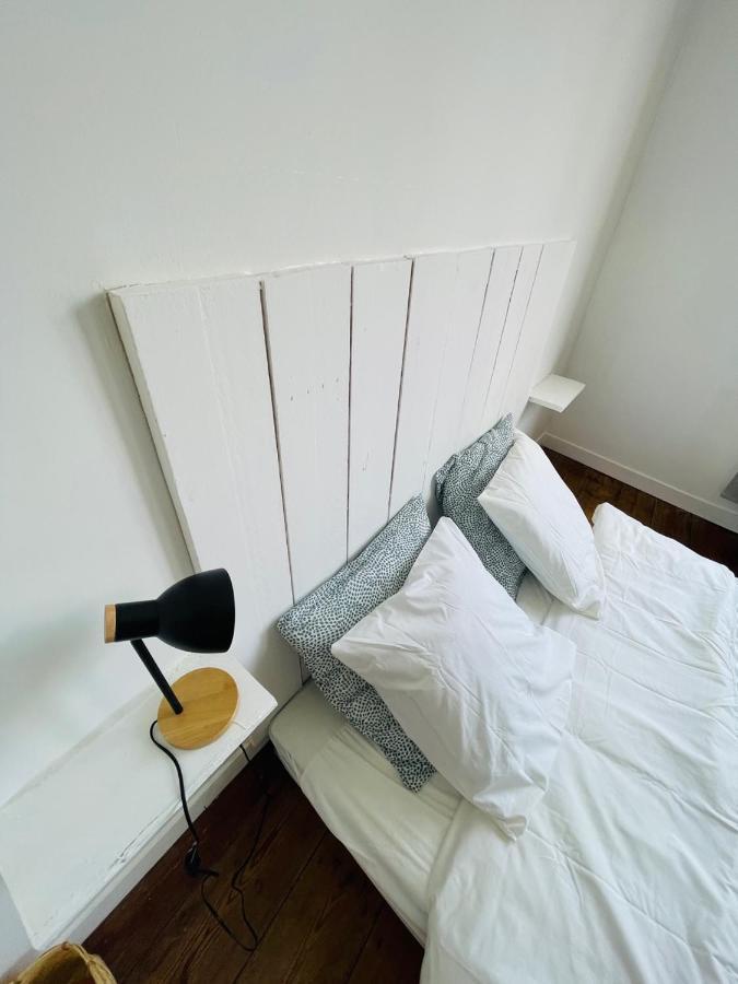 Apartamento Le 5 + 4 En Somme Saint-Valery-sur-Somme Exterior foto