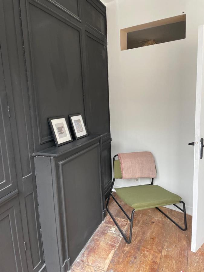 Apartamento Le 5 + 4 En Somme Saint-Valery-sur-Somme Exterior foto