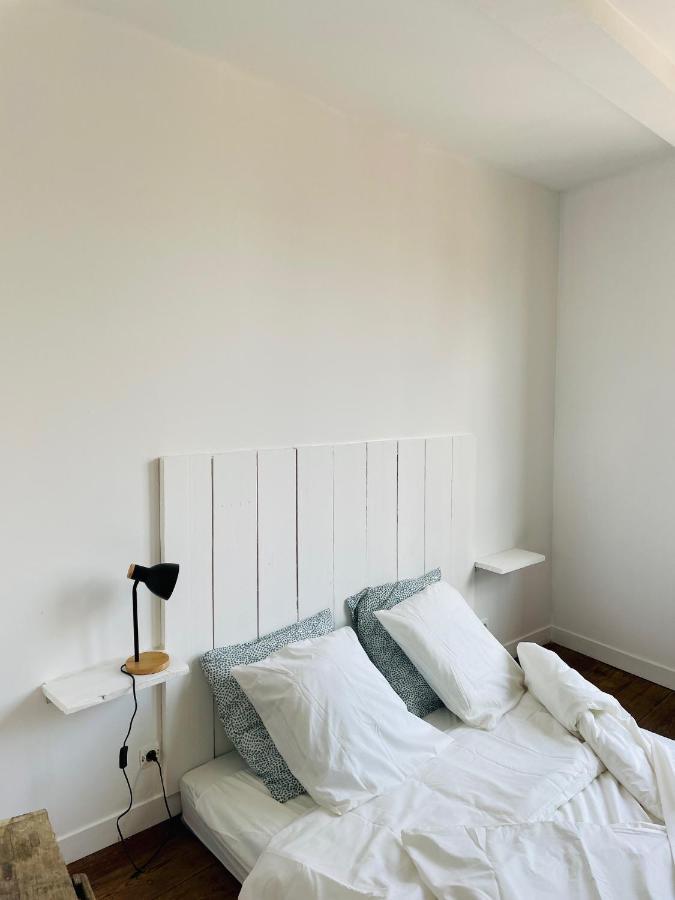 Apartamento Le 5 + 4 En Somme Saint-Valery-sur-Somme Exterior foto