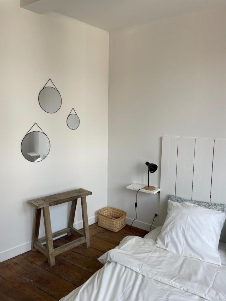 Apartamento Le 5 + 4 En Somme Saint-Valery-sur-Somme Exterior foto