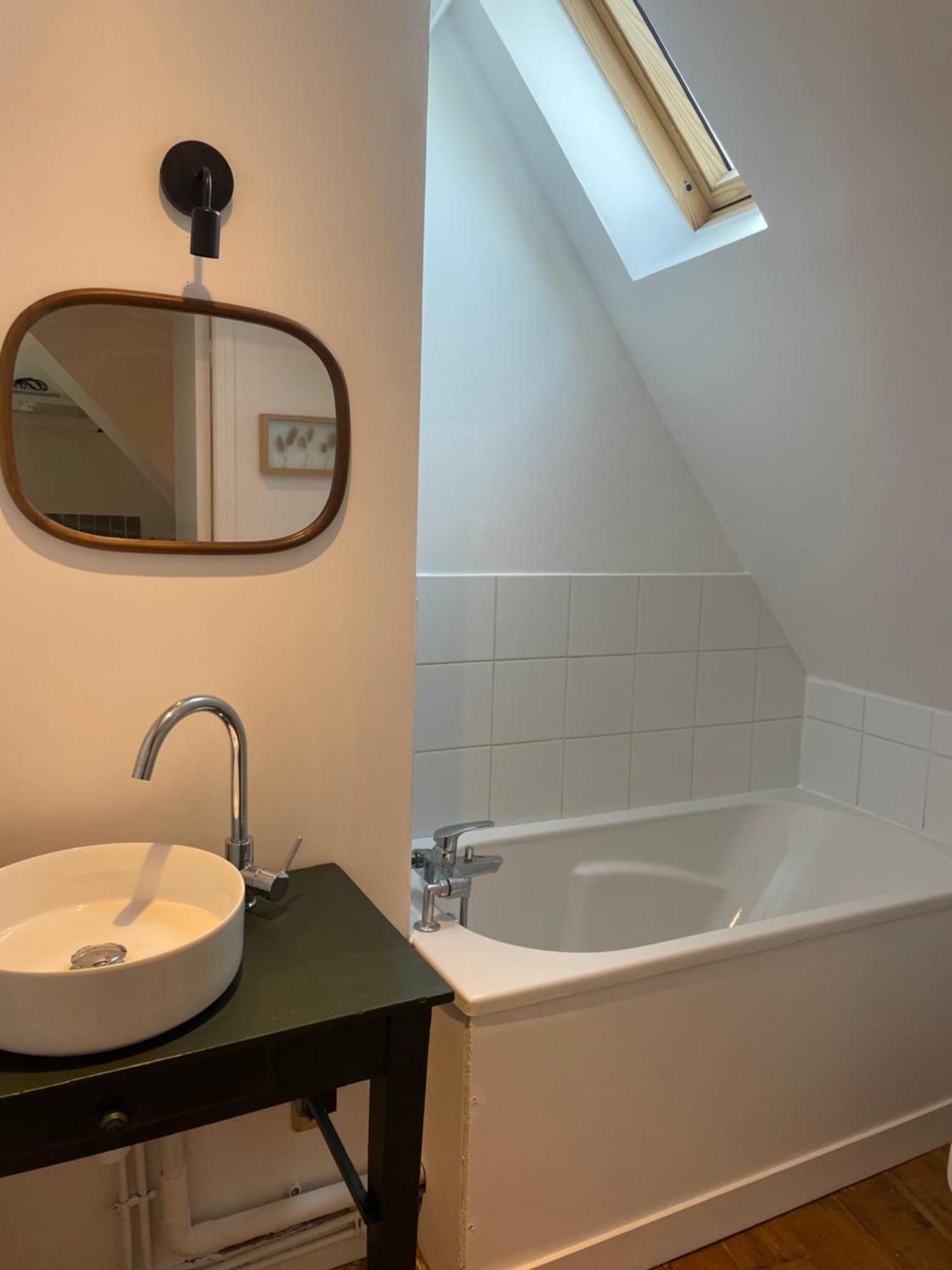 Apartamento Le 5 + 4 En Somme Saint-Valery-sur-Somme Exterior foto