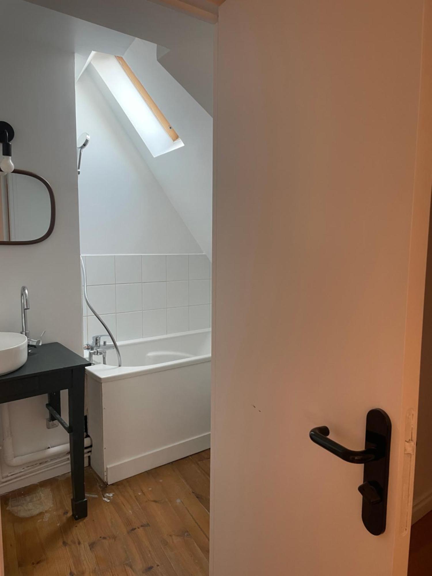 Apartamento Le 5 + 4 En Somme Saint-Valery-sur-Somme Exterior foto