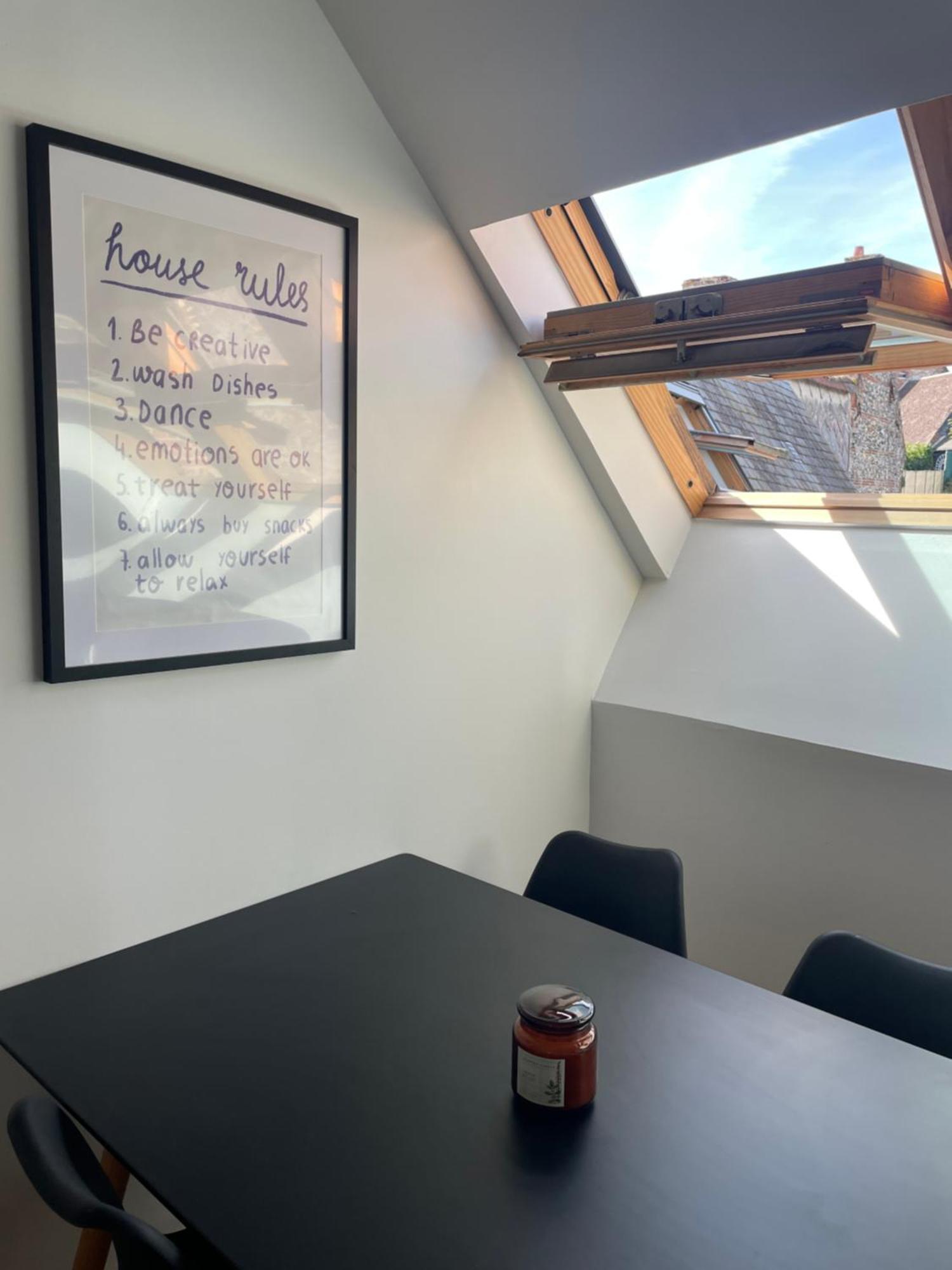 Apartamento Le 5 + 4 En Somme Saint-Valery-sur-Somme Exterior foto