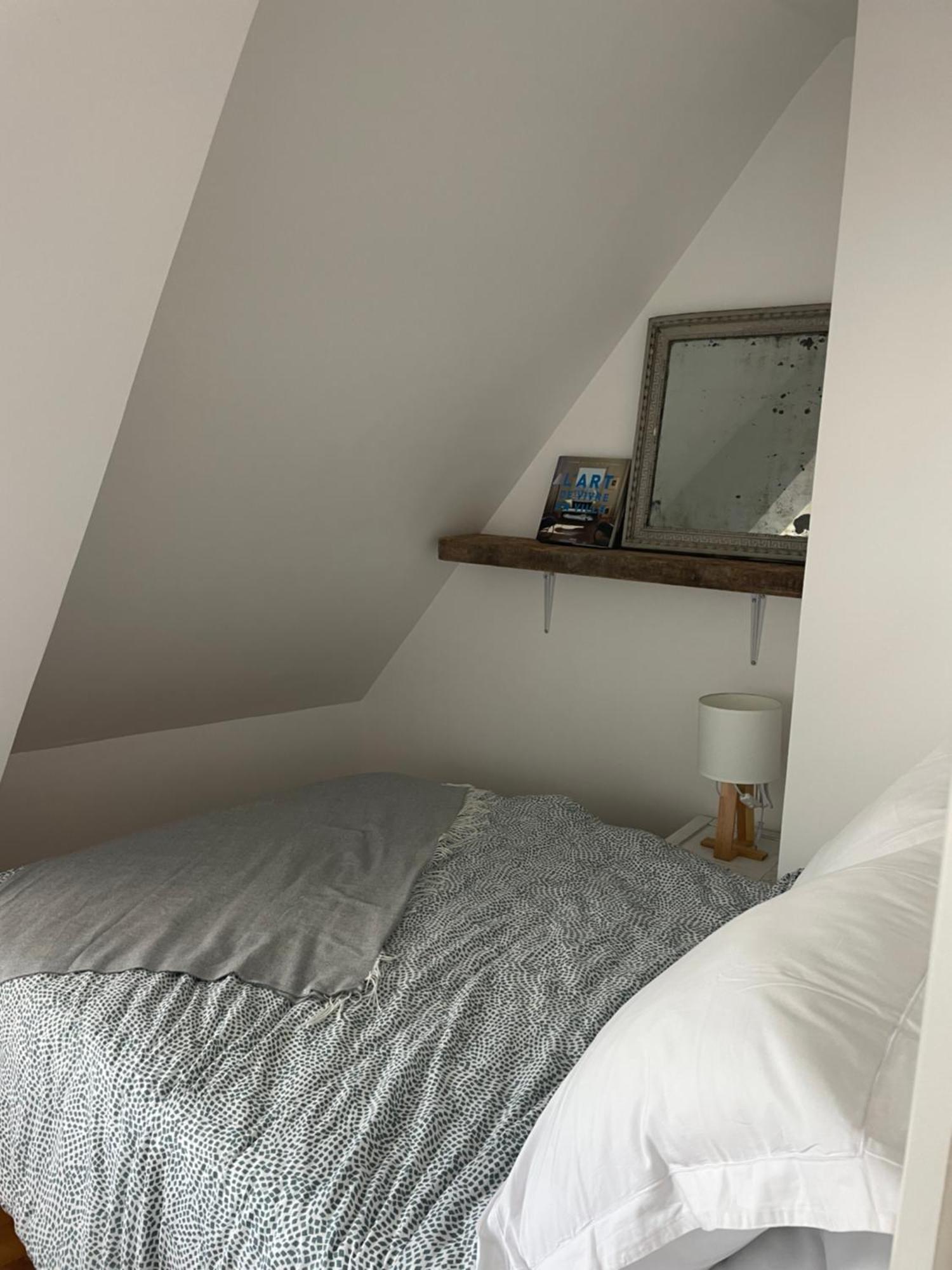 Apartamento Le 5 + 4 En Somme Saint-Valery-sur-Somme Exterior foto