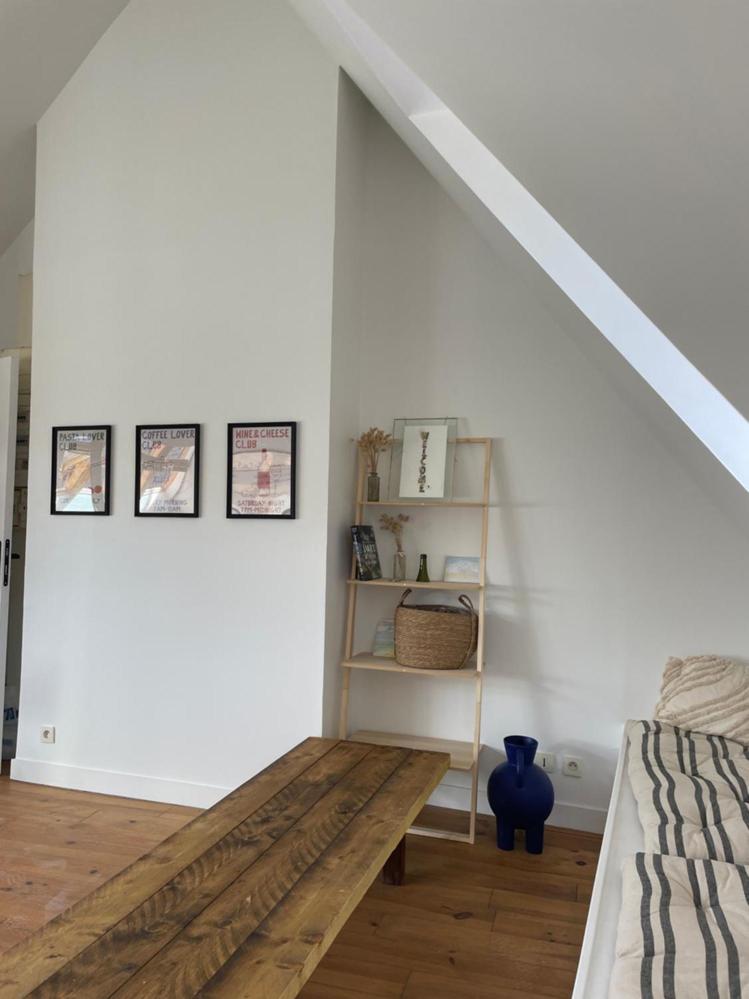 Apartamento Le 5 + 4 En Somme Saint-Valery-sur-Somme Exterior foto