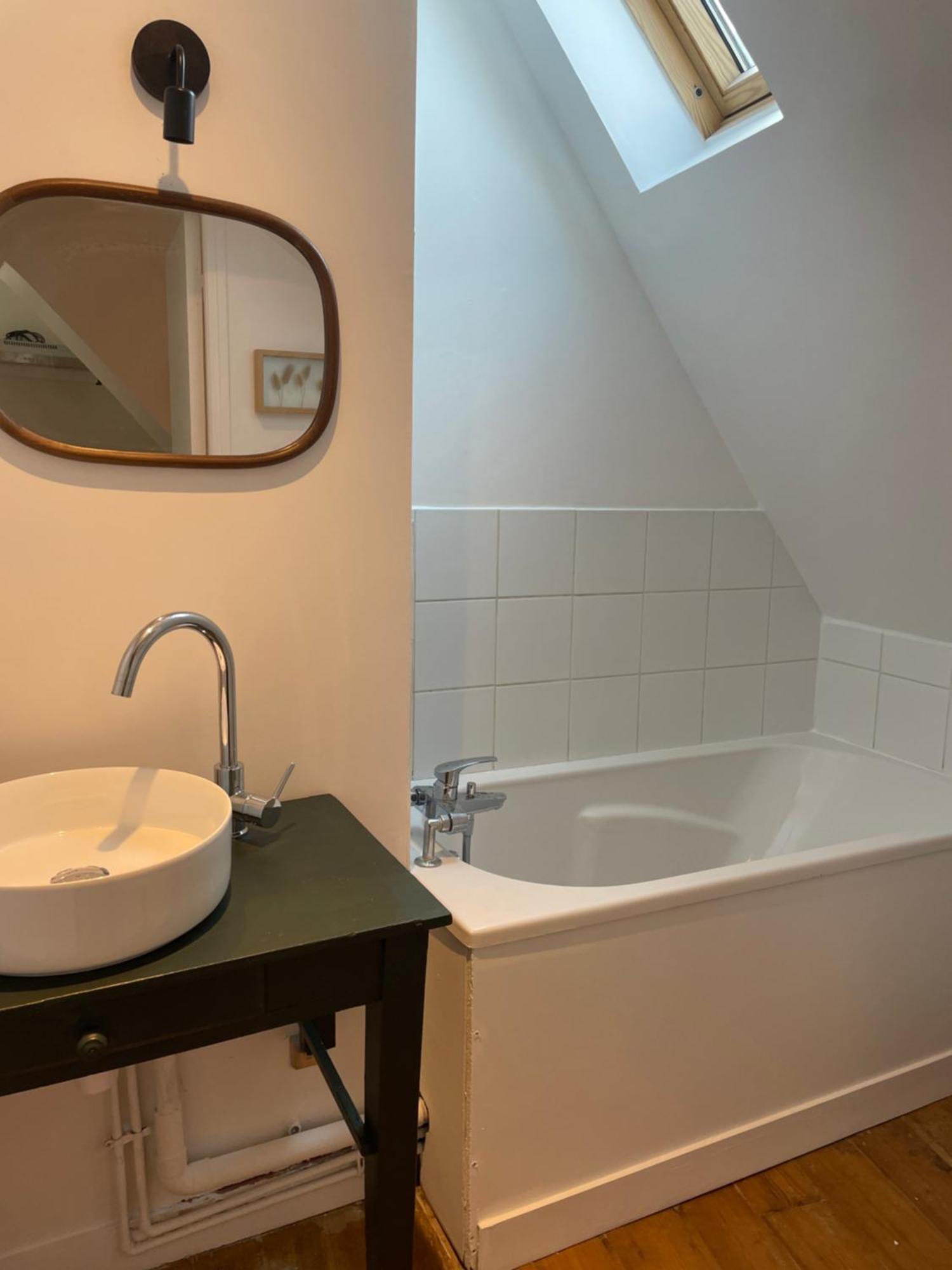 Apartamento Le 5 + 4 En Somme Saint-Valery-sur-Somme Exterior foto