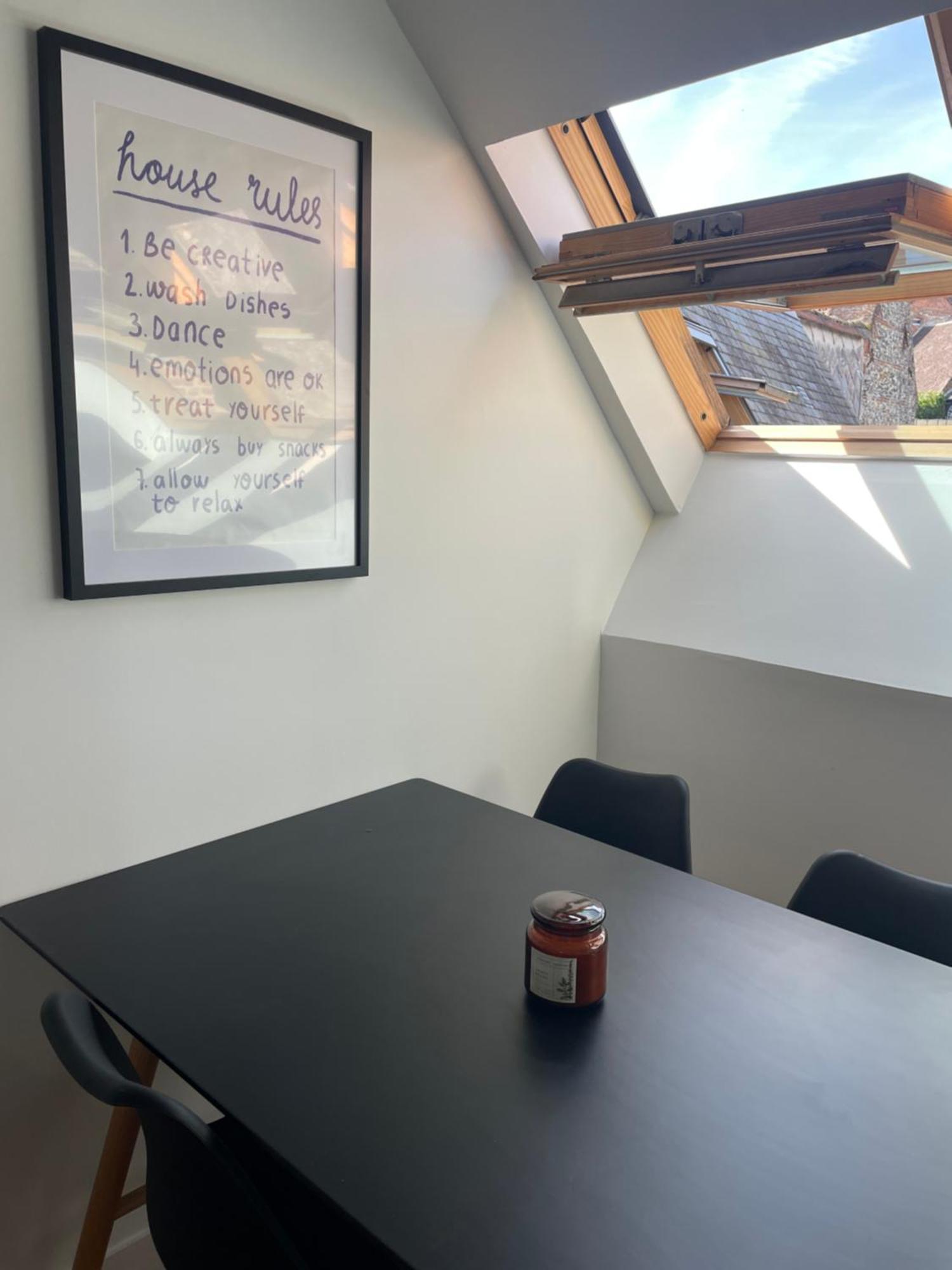 Apartamento Le 5 + 4 En Somme Saint-Valery-sur-Somme Exterior foto