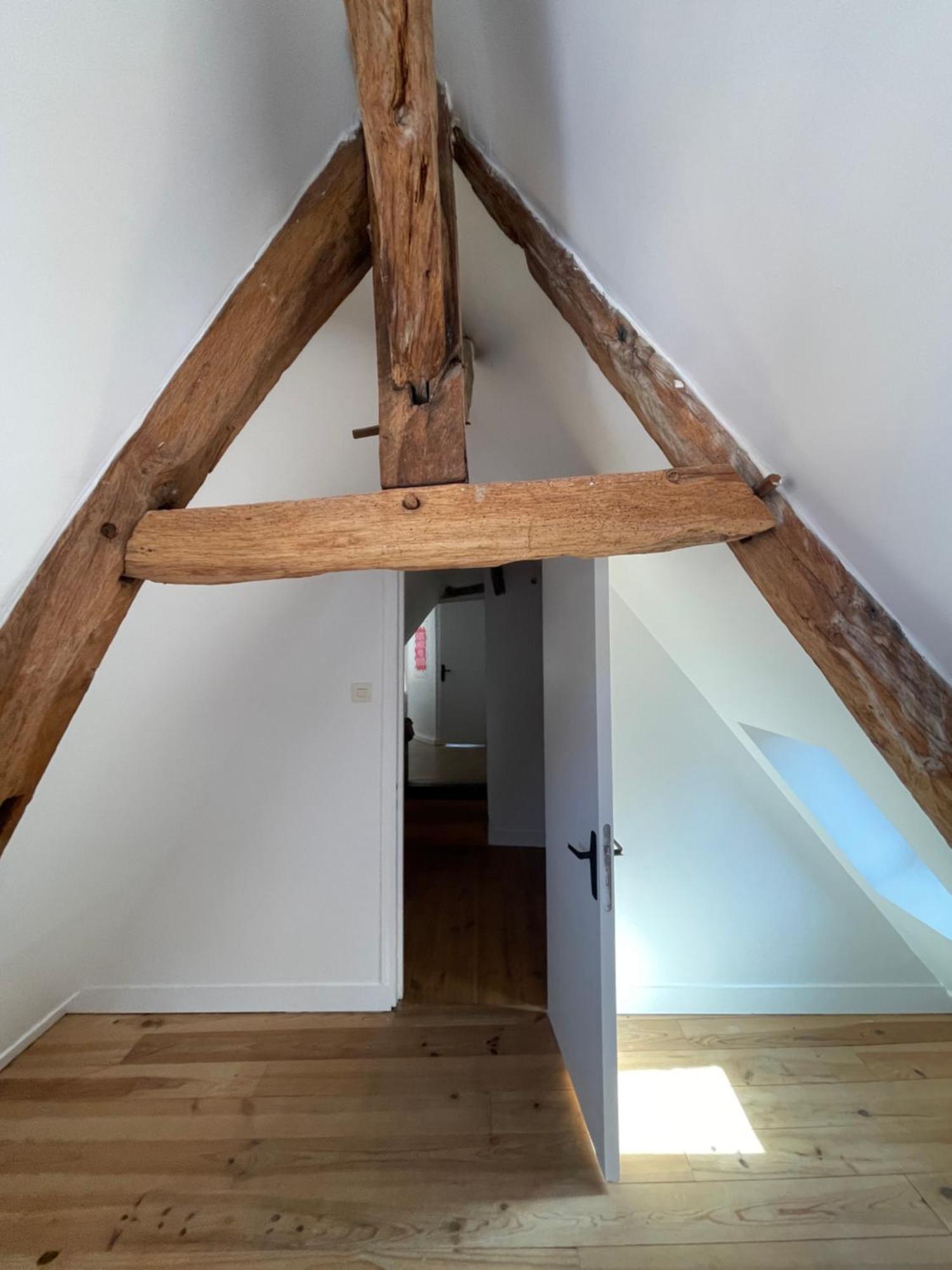 Apartamento Le 5 + 4 En Somme Saint-Valery-sur-Somme Exterior foto