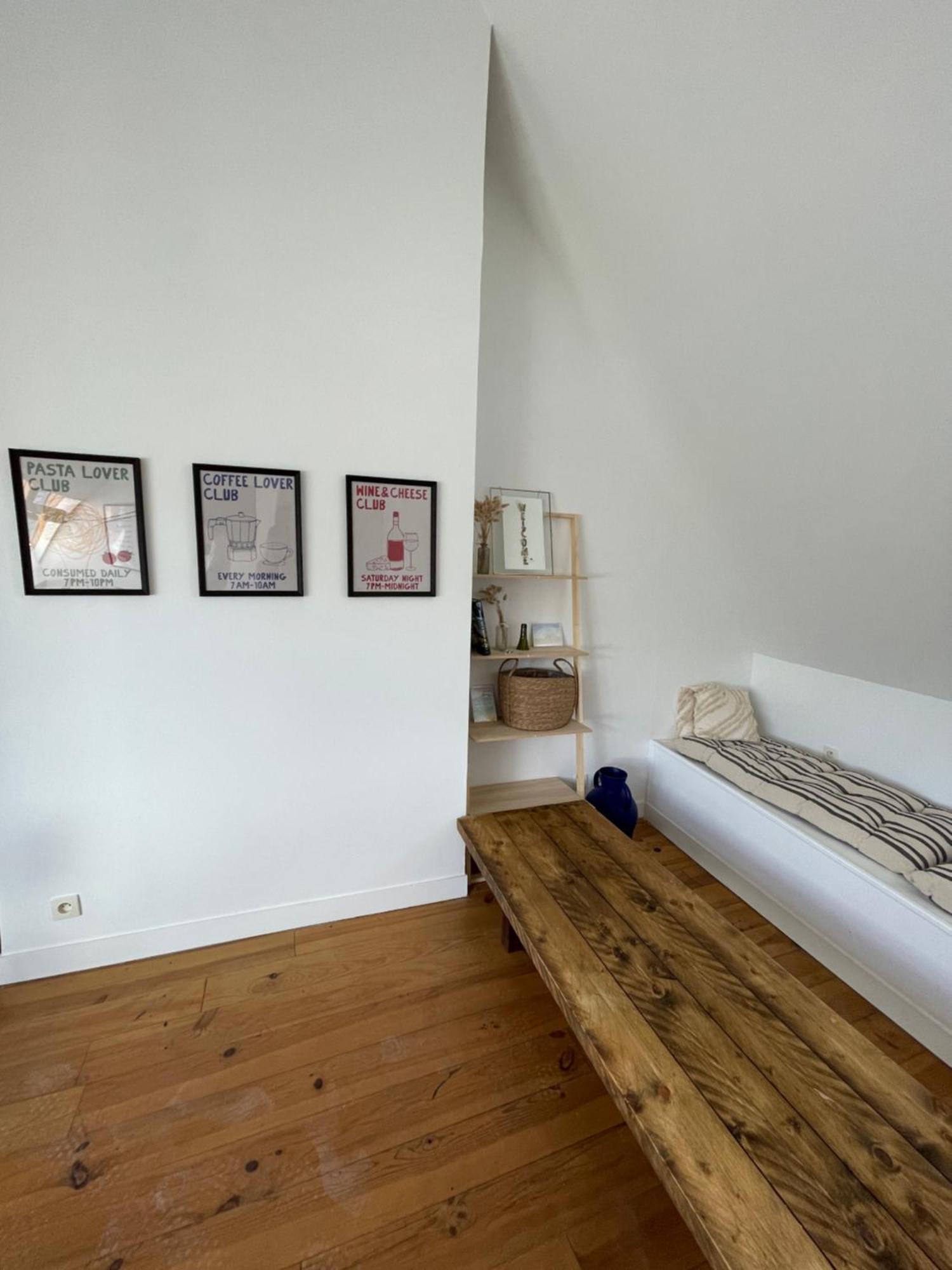 Apartamento Le 5 + 4 En Somme Saint-Valery-sur-Somme Exterior foto