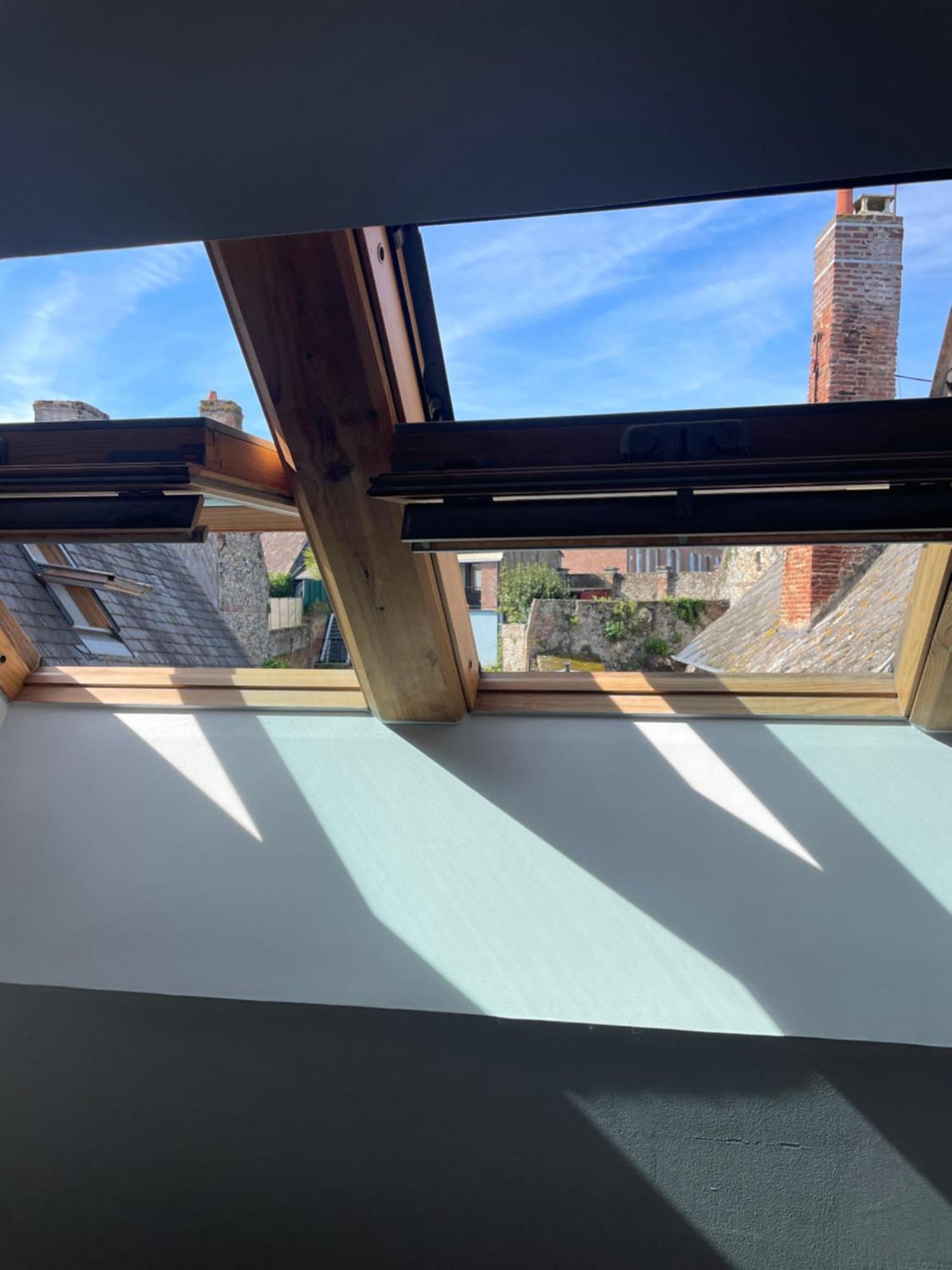 Apartamento Le 5 + 4 En Somme Saint-Valery-sur-Somme Exterior foto