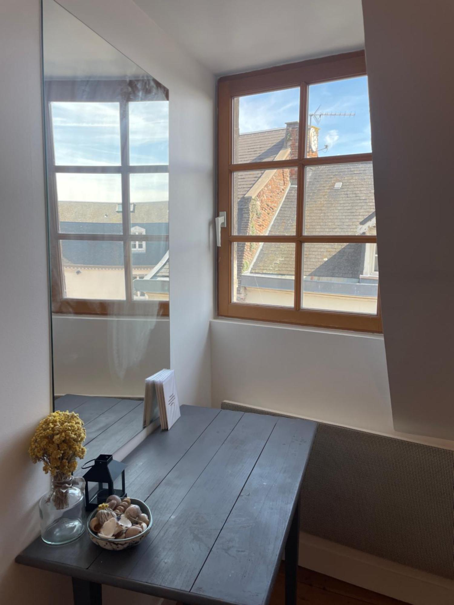 Apartamento Le 5 + 4 En Somme Saint-Valery-sur-Somme Exterior foto