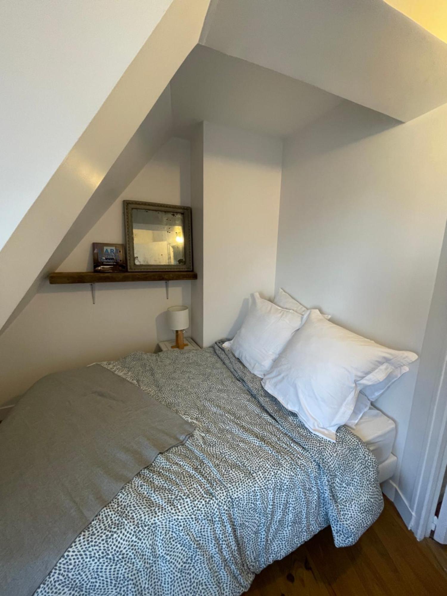 Apartamento Le 5 + 4 En Somme Saint-Valery-sur-Somme Exterior foto