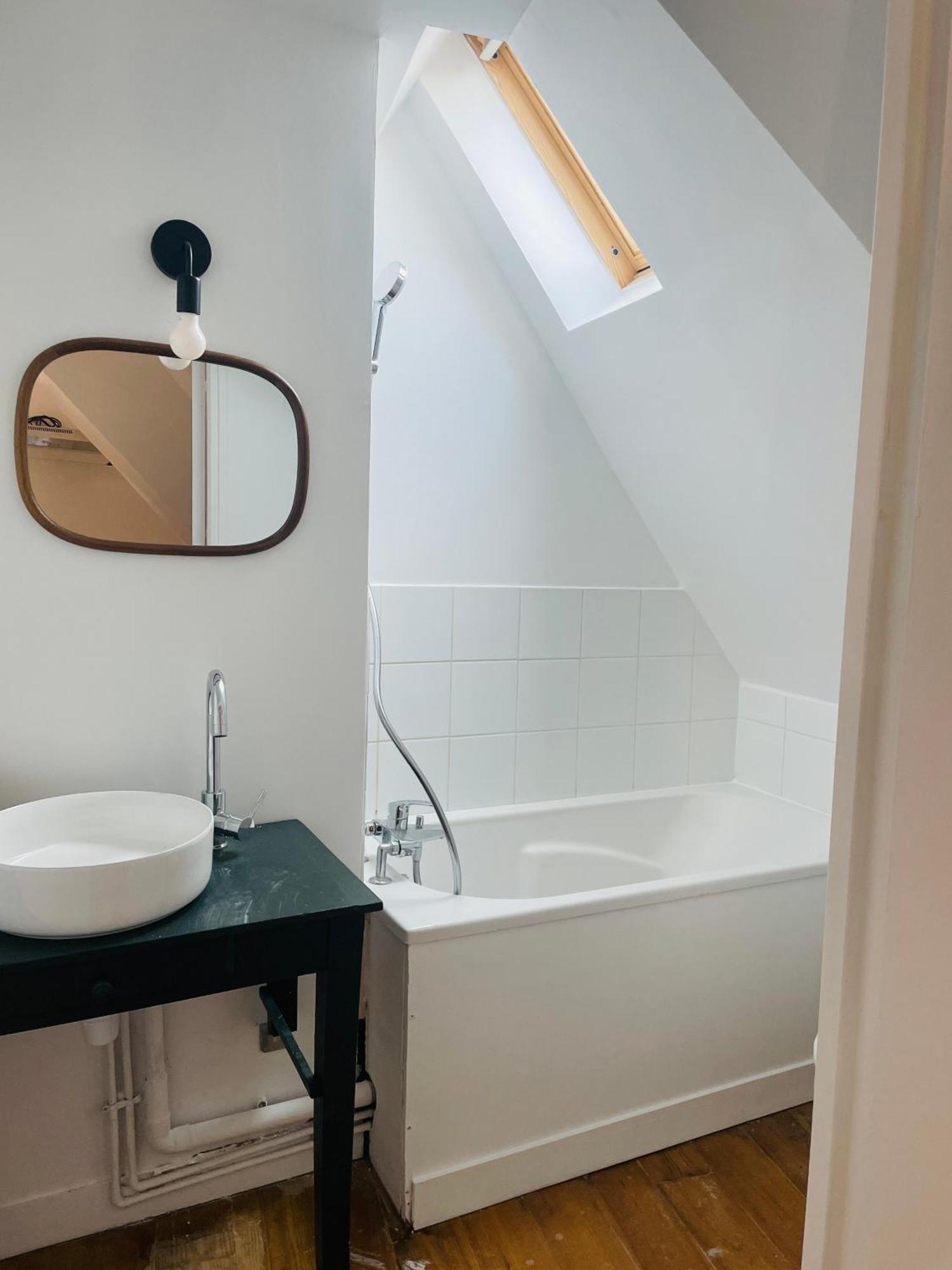 Apartamento Le 5 + 4 En Somme Saint-Valery-sur-Somme Exterior foto