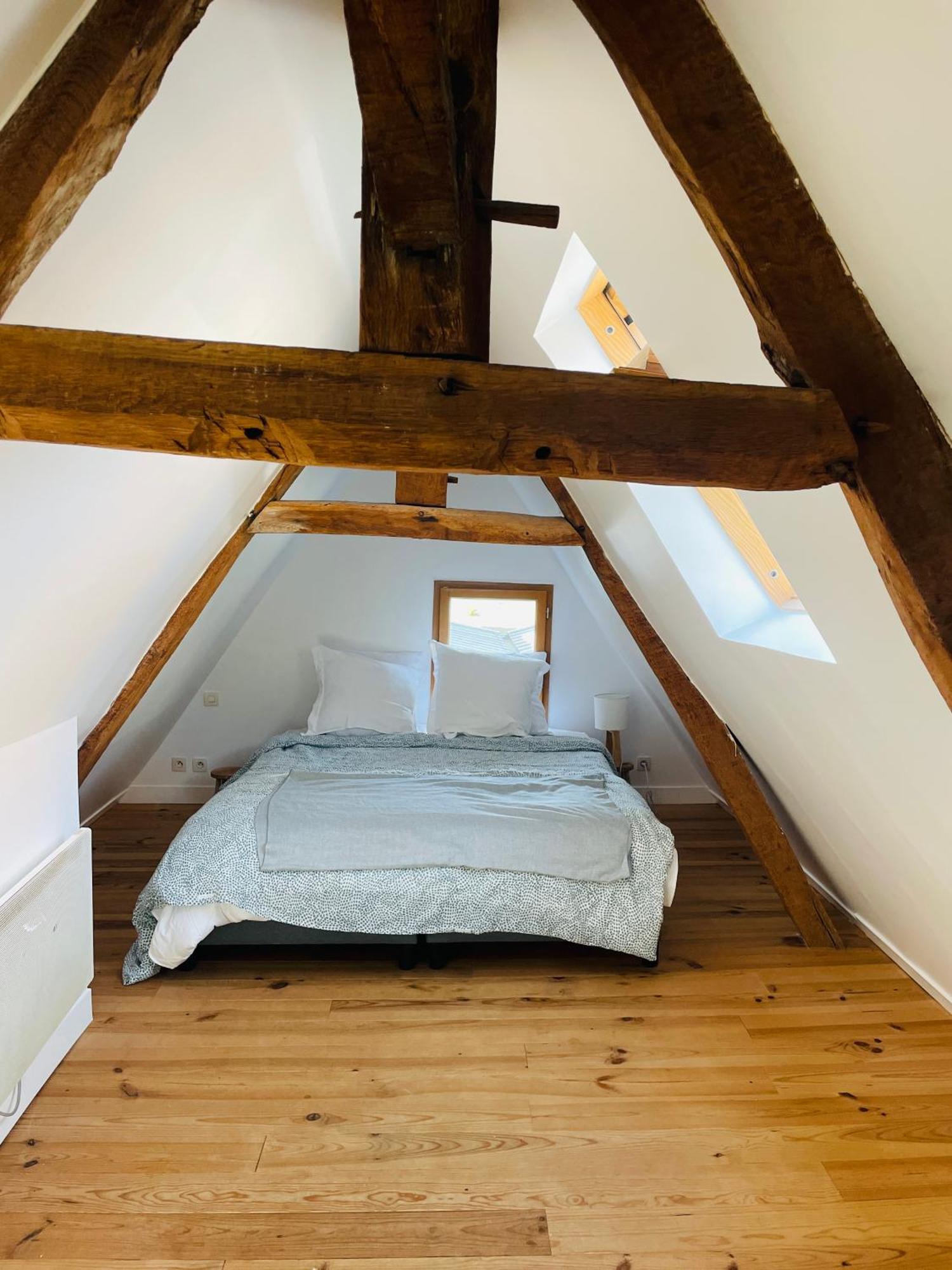 Apartamento Le 5 + 4 En Somme Saint-Valery-sur-Somme Exterior foto