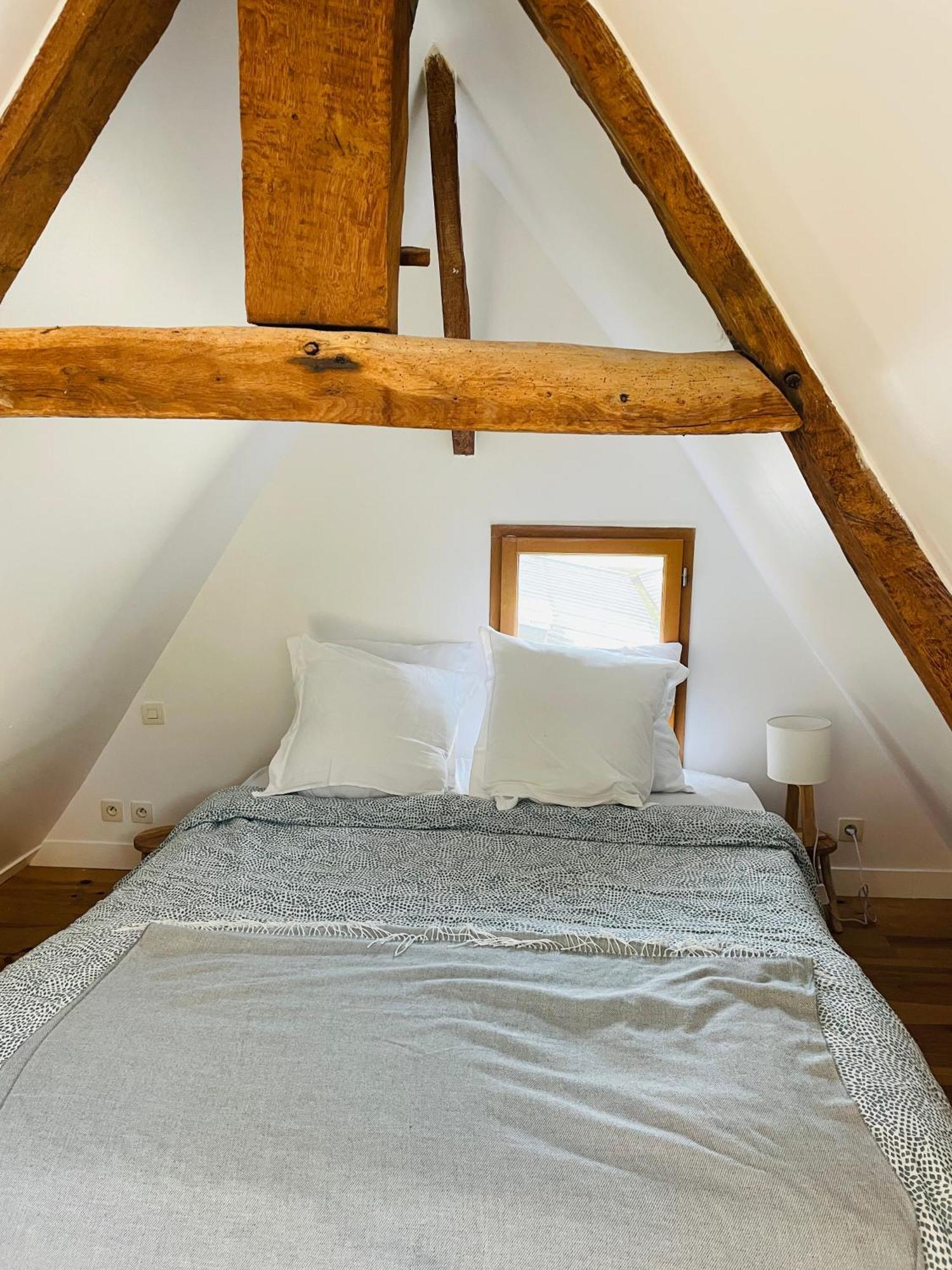 Apartamento Le 5 + 4 En Somme Saint-Valery-sur-Somme Exterior foto